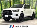 2023 Toyota Hilux