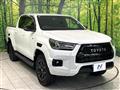 2023 Toyota Hilux