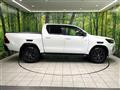 2023 Toyota Hilux