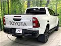 2023 Toyota Hilux