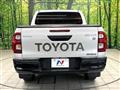 2023 Toyota Hilux