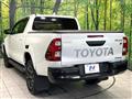 2023 Toyota Hilux