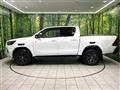 2023 Toyota Hilux