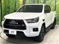 2023 Toyota Hilux
