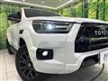 2023 Toyota Hilux