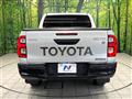 2023 Toyota Hilux