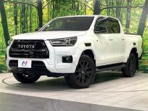 2023 Toyota Hilux