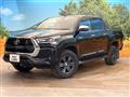2024 Toyota Hilux