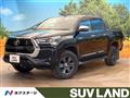 2024 Toyota Hilux