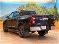 2024 Toyota Hilux