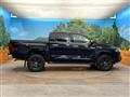 2024 Toyota Hilux