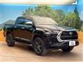 2024 Toyota Hilux