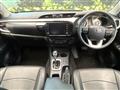 2024 Toyota Hilux