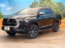 2024 Toyota Hilux