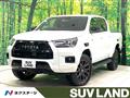 2024 Toyota Hilux