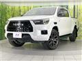 2024 Toyota Hilux