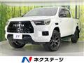 2024 Toyota Hilux