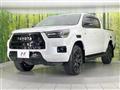 2024 Toyota Hilux
