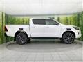 2024 Toyota Hilux