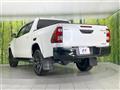 2024 Toyota Hilux