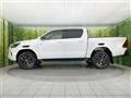 2024 Toyota Hilux