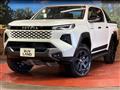 2026 Toyota Hilux
