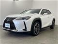 2019 Lexus UX