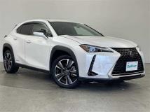 2019 Lexus UX