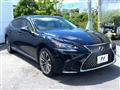 2017 Lexus LS