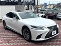 2018 Lexus LS