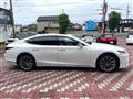2018 Lexus LS