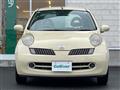 2006 Nissan March