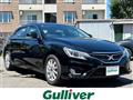 2014 Toyota Mark X