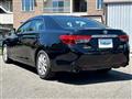 2014 Toyota Mark X