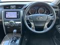 2014 Toyota Mark X