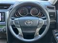 2014 Toyota Mark X