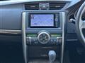 2014 Toyota Mark X