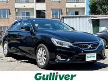 2014 Toyota Mark X