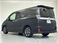 2019 Toyota Voxy