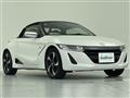 2015 Honda S660