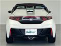 2015 Honda S660