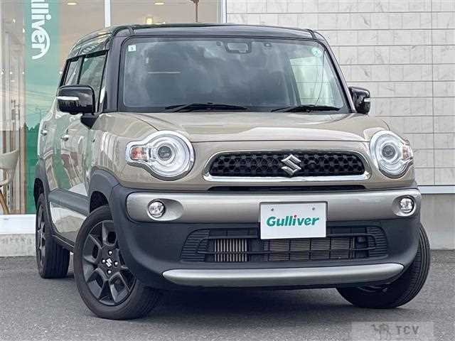 2019 Suzuki XBEE