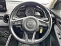 2022 Mazda Mazda2