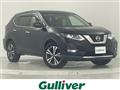 2018 Nissan X-Trail