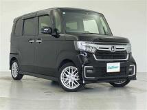 2021 Honda N BOX