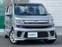 2020 Suzuki Wagon R