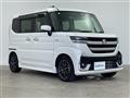 2024 Suzuki Spacia