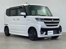 2024 Suzuki Spacia