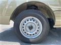 2022 Daihatsu Hijet Truck