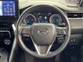 2021 Toyota Harrier Hybrid